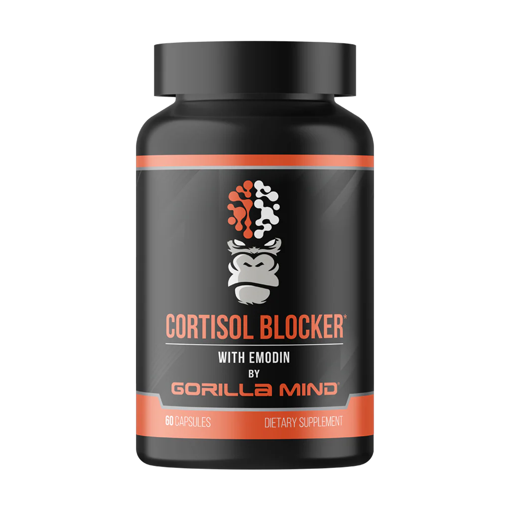 Low Cortisol Flash Sale